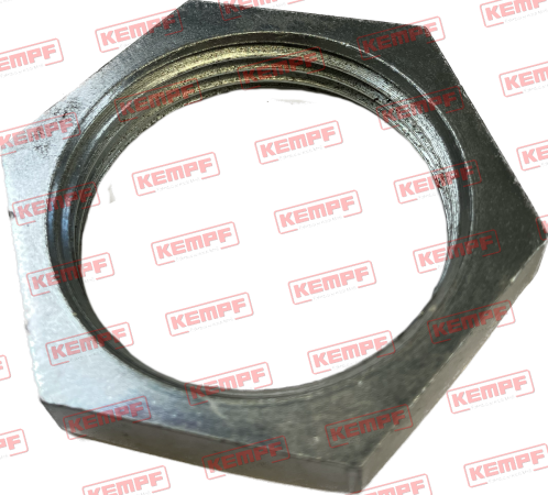 34670 Befestigungsmutter f. Festhälfte 3/4"